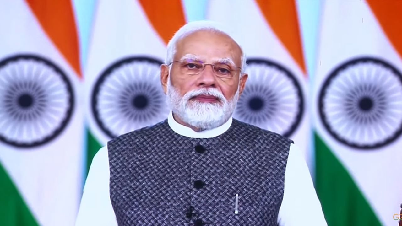 PM Modi: ప్రకృతి ఎంతో ఇస్తోంది.. అలాగని మన బాధ్యతలను మరవద్దు.. జీ20 సమావేశంలో ప్రధాని మోడీ..