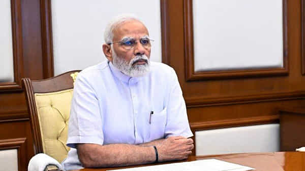 PM Modi: ప్రధాని మోదీ ఇంటిపై డ్రోన్ చక్కర్లు..ఒక్కసారిగా ఎస్పీజీ పోలీసుల అలర్ట్..
