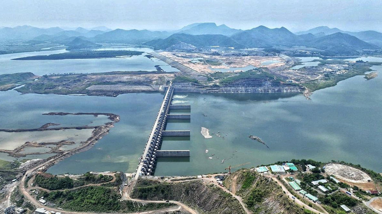 Polavaram Project: ఆ ఖర్చు మేమే భరిస్తాం.. పోలవరం ప్రాజెక్టుపై ఏపీకి గుడ్ న్యూస్ చెప్పిన కేంద్రం..