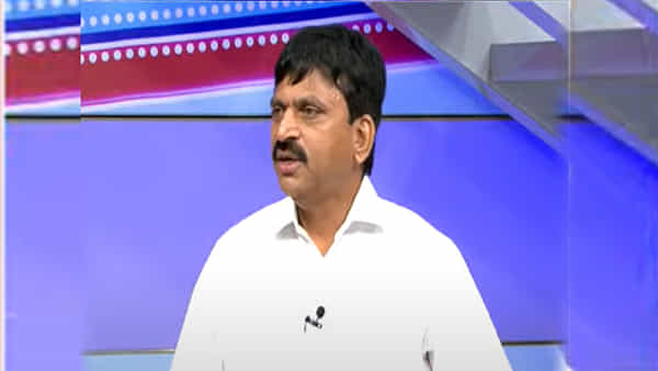 Ponguleti Srinivasa Reddy: బీఆర్ఎస్కు రూ.2 కోట్లు ఫండ్ ఇచ్చా: పొంగులేటి శ్రీనివాస్రెడ్డి