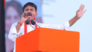 Minister Kishan Reddy: కిషన్‌ రెడ్డి హ్యాపీగా లేరా.. ఆ మౌనం వెనుక సమాధానం ఏంటి..