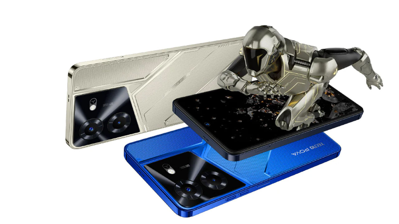 మీడియా టెక్‌ హీలియో జీ99 ఎస్‌ఓసీ ప్రాసెసర్‌తో పని చేస్తే ఈ స్మార్ట్ ఫోన్‌లో 13 ఆపరేటింగ్ సిస్టమ్‌ను అందించారు. 