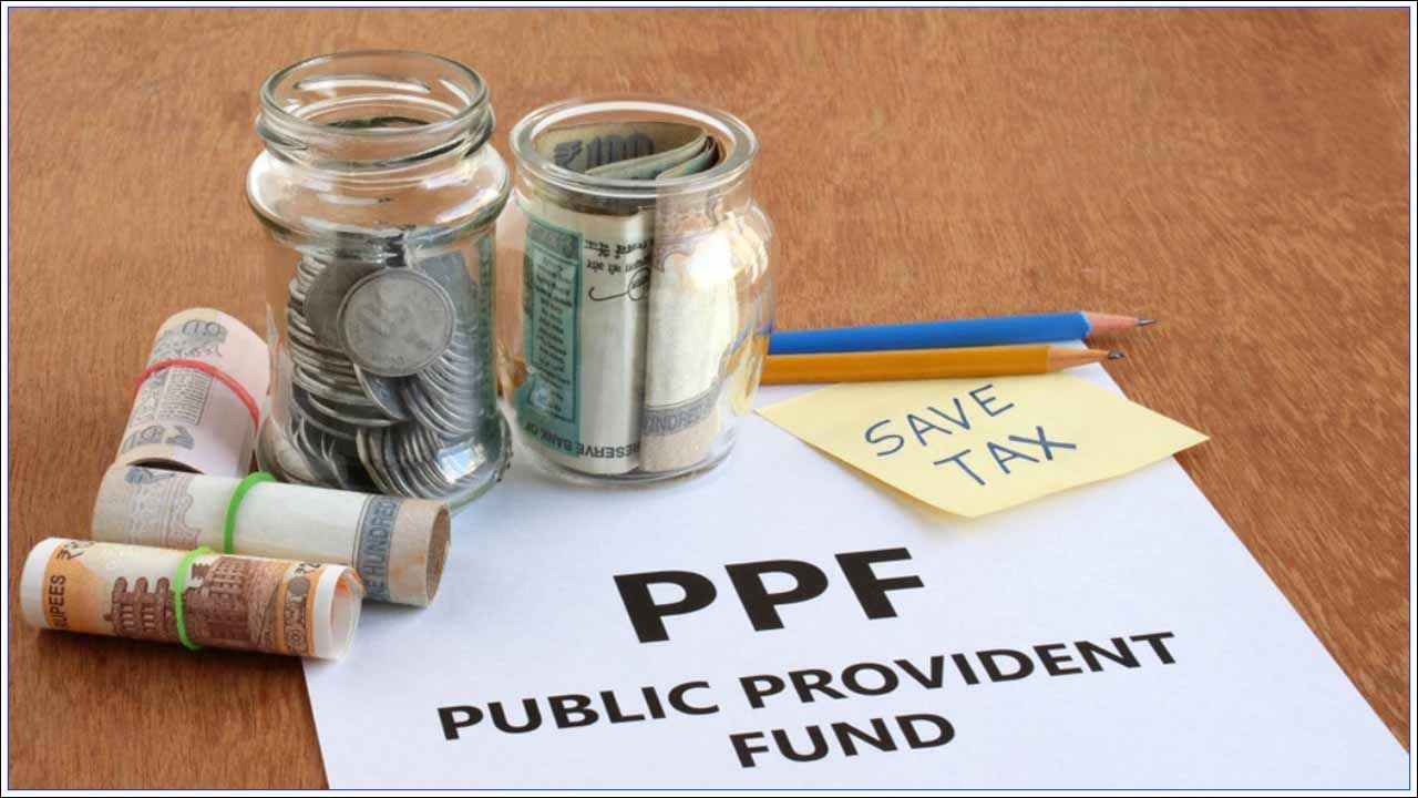 Investment In PPF: పీపీఎఫ్‌లో పెట్టుబడి.. భవిష్యత్‌లో మంచి రాబడి.. పీపీఎఫ్‌ ప్రయోజనాలివే..!