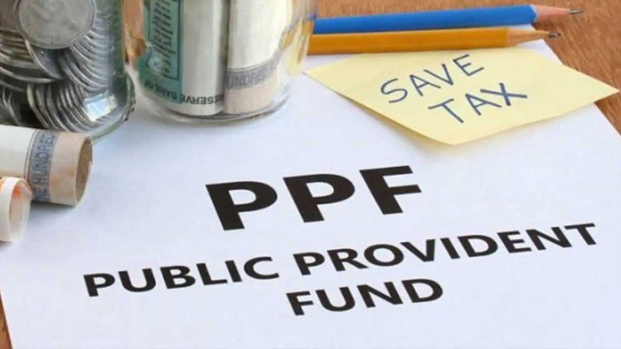 PPF Scheme: ఈ తేదీ వరకు పీపీఎఫ్‌లో ఇన్వెస్ట్‌ చేయండి.. ఎక్కువ వడ్డీని పొందే ప్రయోజనం.. ఎలాగంటే..