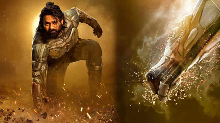 Prabhas: సొమ్మొకడిది సోకొకడిది.. పాపం ప్రభాస్ !! Prabhas: సొమ్మొకడిది సోకొకడిది.. పాపం ప్రభాస్ !!