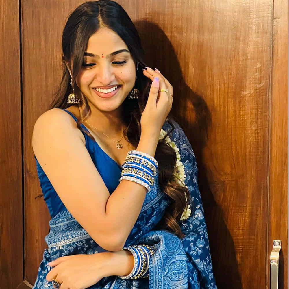 అప్పట్లో సింగర్ నోయల్ తో కలిసి హస్లర్ సాంగ్ చేసింది. ఆడవాళ్లపై జరుగుతున్న అఘాయిత్యాలపై ఈ సాంగ్ చేశారు.