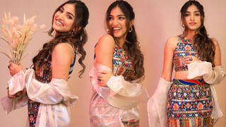 Guppendantha Manasu Jagathi: గుప్పెడంత మనసు జగతి రెండో పెళ్లి చేసుకుందా ?.. పేరు మార్చి హింట్ ఇచ్చేసింది..