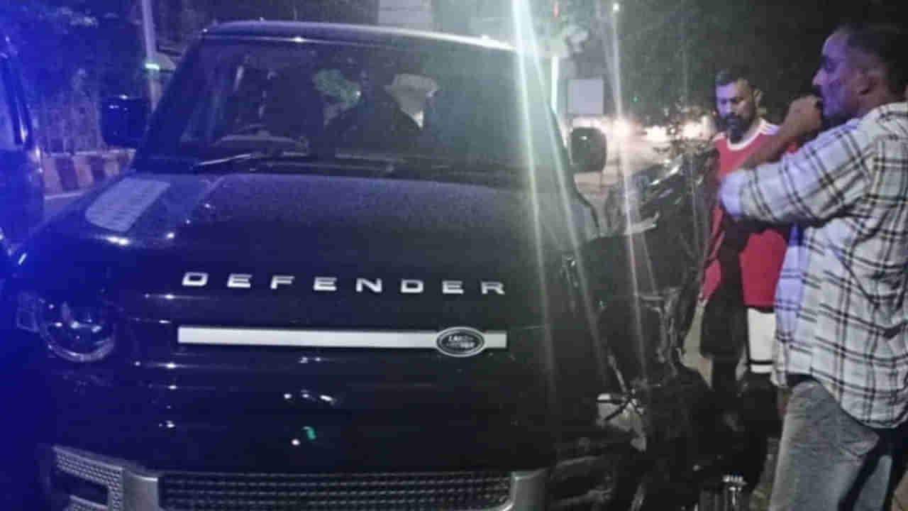 Indian Cricket Team: టీమిండియా మాజీ ప్లేయర్కు తృటిలో తప్పిన ప్రమాదం..