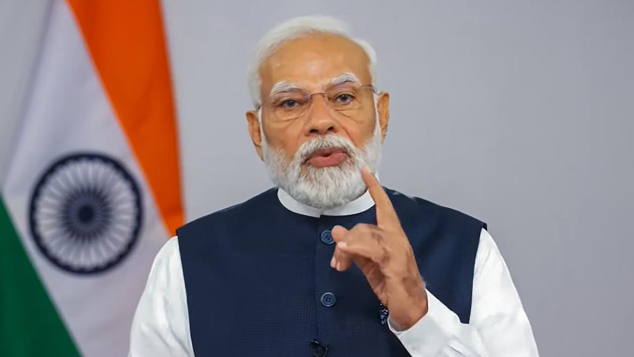 PM Modi: 2 రోజులు.. 4 రాష్ట్రాలు.. పలు అభివృద్ధి పనులకు ప్రధాని మోడీ శ్రీకారం.. పూర్తి షెడ్యూల్ ఇదే