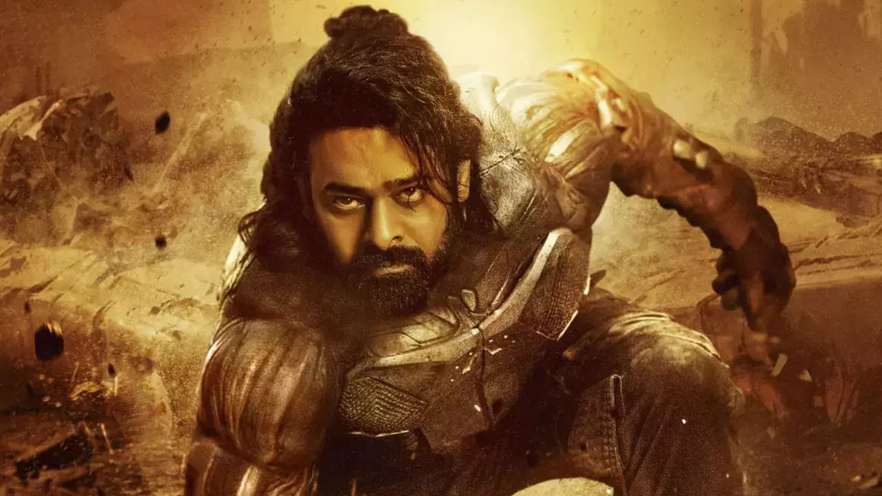 రెబల్ స్టార్ ప్రభాస్, దీపిక పదుకొనే, కమల్ హాసన్ కాంబినేషన్‌లో వస్తున్న పాన్ వరల్డ్ సినిమా ప్రాజెక్ట్ కే. నాగ్ అశ్విన్ తెరకెక్కిస్తున్న ఈ సినిమాలో ప్రభాస్ ఫస్ట్ లుక్ విడుదల చేసారు మేకర్స్. టీజర్ జులై 20న అమెరికాలో విడుదల కానుంది. దీనికోసం ఏర్పాట్లు ముమ్మరంగా జరుగుతున్నాయి. ఈ సినిమా కోసం చిత్రయూనిట్ అంతా ఇప్పటికే యుఎస్ చేరుకున్నారు. మార్వెల్ మేకర్స్‌తో కలిసి ప్రాజెక్ట్ K సినిమా ప్రపంచ ముందుకొస్తుంది. 