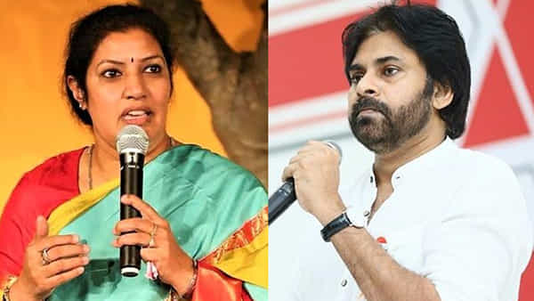 Daggubati Purandeswari: చంద్రబాబు అరెస్ట్పై మొదట స్పందించింది బీజేపీనే.. పవన్ వ్యాఖ్యలపై స్పందించిన పురంధేశ్వరి