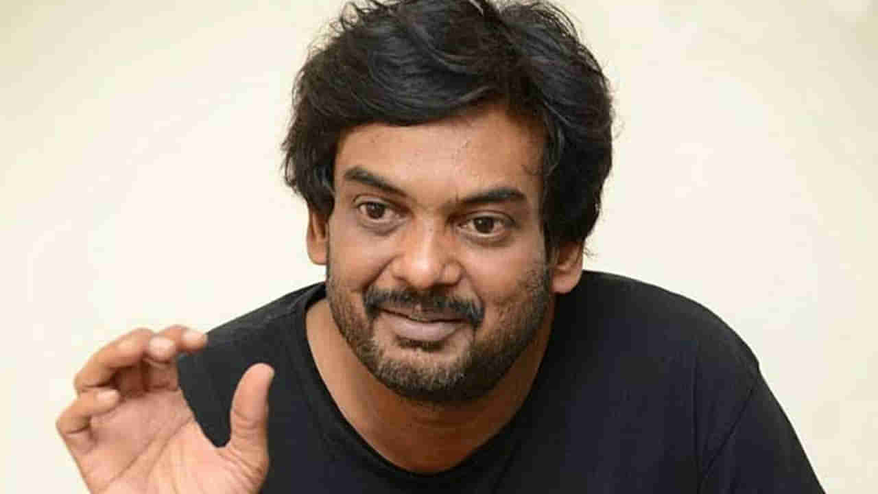 Puri Jagannadh: మళ్లీ పట్టాలమీదకు పూరిజగన్నాథ్ జనగణమన ఈ సారి హీరో ఎవరంటే ..