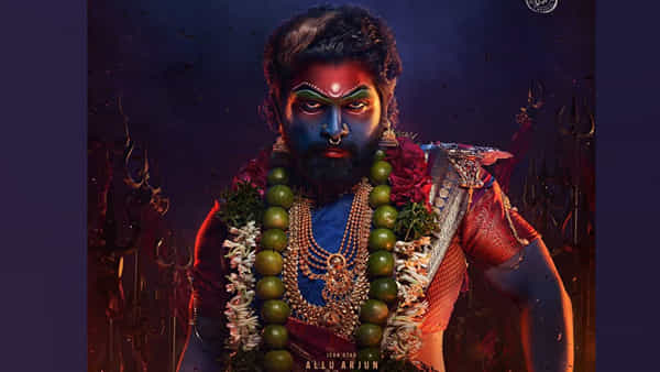 Pushpa 2 Movie: తుది దశకు చేరిన పుష్ప 2 షూటింగ్ ?.. క్లైమాక్స్ కోసం భారీ సెట్ !..