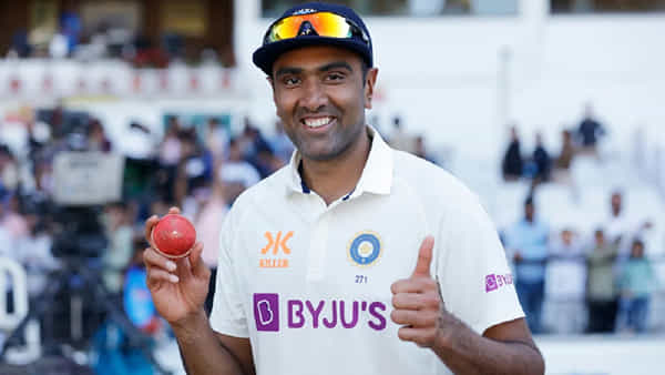 Team India: టర్బోనేటర్ రికార్డును బద్దలు కొట్టిన అశ్విన్.. అగ్రస్థానంలో ఎవరున్నారంటే?