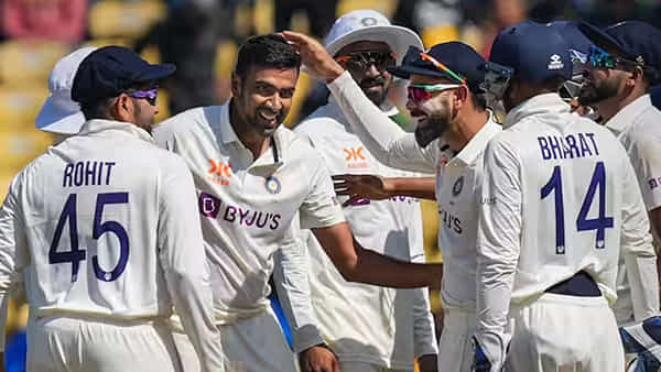 IND vs WI: సరికొత్త చరిత్ర సృష్టించనున్న అశ్విన్.. కుంబ్లే-హర్భజన్లతో స్పెషల్ క్లబ్లో చేరే ఛాన్స్?