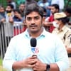 Yellender Reddy Ramasagram