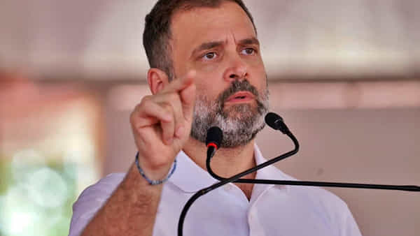 Rahul Gandhi: పోయిన చోటే వెతుక్కునేందుకు కాంగ్రెస్ పెద్దలు ఫిక్స్.. ! త్వరలో విశాఖలో రాహుల్ గాంధీ పర్యటన..