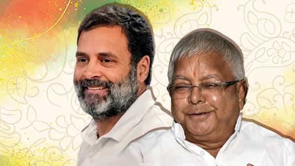Elections 2024: వచ్చే సార్వత్రిక ఎన్నికల ఫలితాలపై లాలూ ప్రసాద్ యాదవ్ ఆసక్తికర జోస్యం.. అధికారం ఎవరిదంటే..?