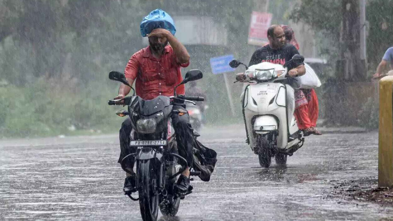 ఐఎండీ అలర్ట్ నేపథ్యంలో ప్రభుత్వ ప్రధాన కార్యదర్శి శాంతికుమారి కొత్తగూడెం, ఖమ్మం, జనగాం, కామారెడ్డి, కరీంనగర్‌, మహబూబాబాద్‌, ములుగు, పెద్దపల్లి, సిద్దిపేట, వరంగల్‌, హన్మకొండ కలెక్టర్లతోపాటు ప్రధాన అధికారులతో టెలీ కాన్ఫరెన్స్‌ నిర్వహించి అప్రమత్తంగా ఉండాలంటూ సూచించారు. 