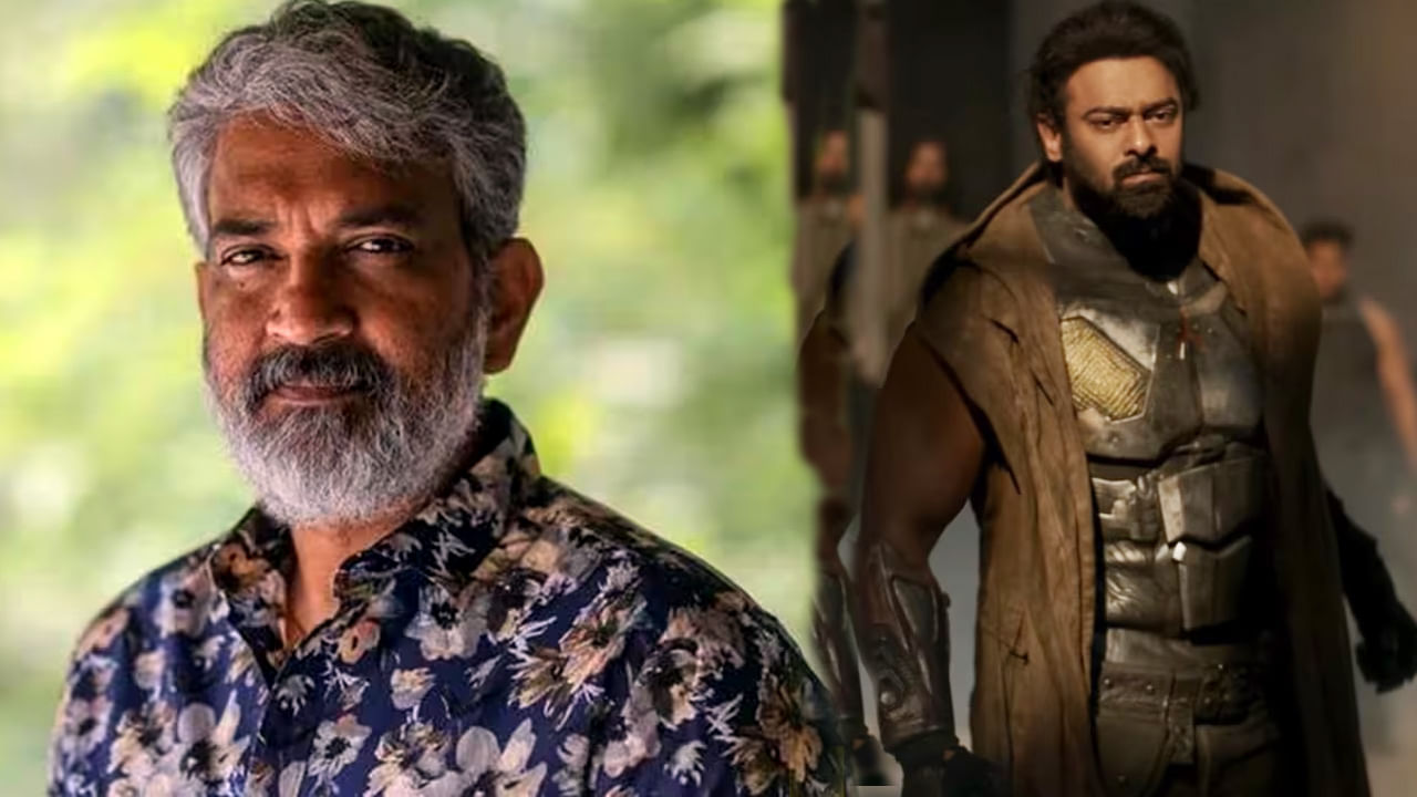 SS Rajamouli: ప్రభాస్ కల్కి సినిమాపై రాజమౌళి ఆసక్తికర ట్వీట్.. సాధ్యం చేసి చూపించారంటూ..