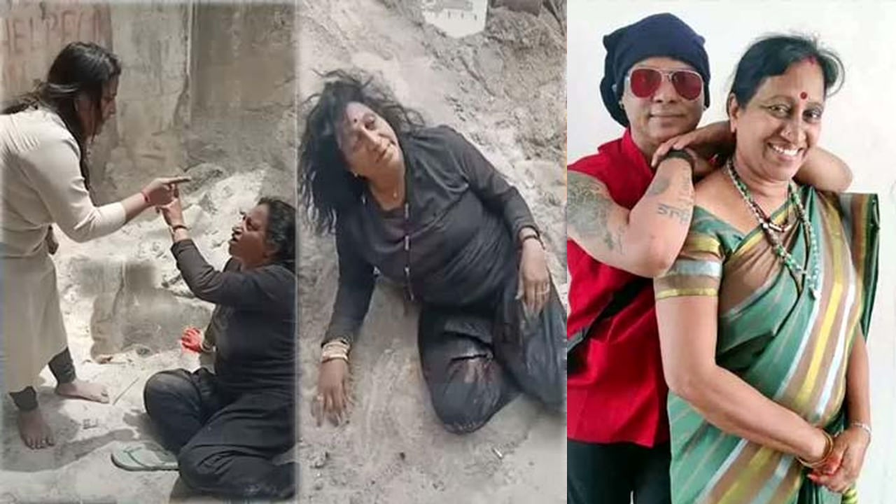 Rakesh Master: రాకేష్ మాస్టర్ భార్య పై దాడి చేసిన మహిళలు.. కారణం ఏంటంటే