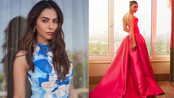 Rakul Preeth Singh: పాపం.. రకుల్ కష్టాలు.. బార్బీ డాల్గా టాలీవుడ్ బ్యూటీ..