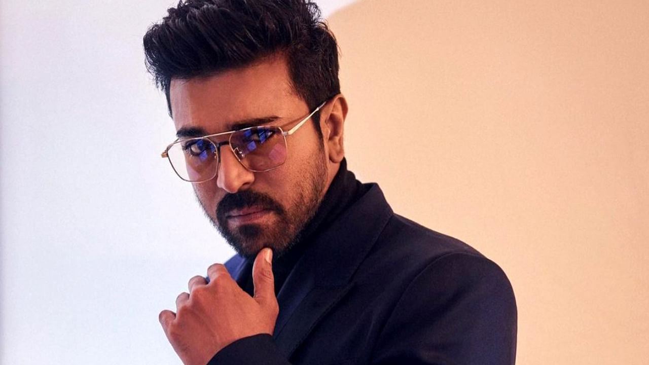 Ram Charan: రియల్ గేమ్‌ ఛేంజర్‌ ఆయనే.. రామ్ చరణ్ ఇంట్రెస్టింగ్ ట్వీట్