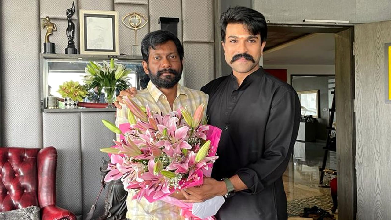 Ram Charan: రామ్ చరణ్ బుచ్చిబాబు సినిమాలో హీరోయిన్ ఫిక్స్ అయ్యిందా.. ఆ లక్కీ బ్యూటీ ఆమేనా..