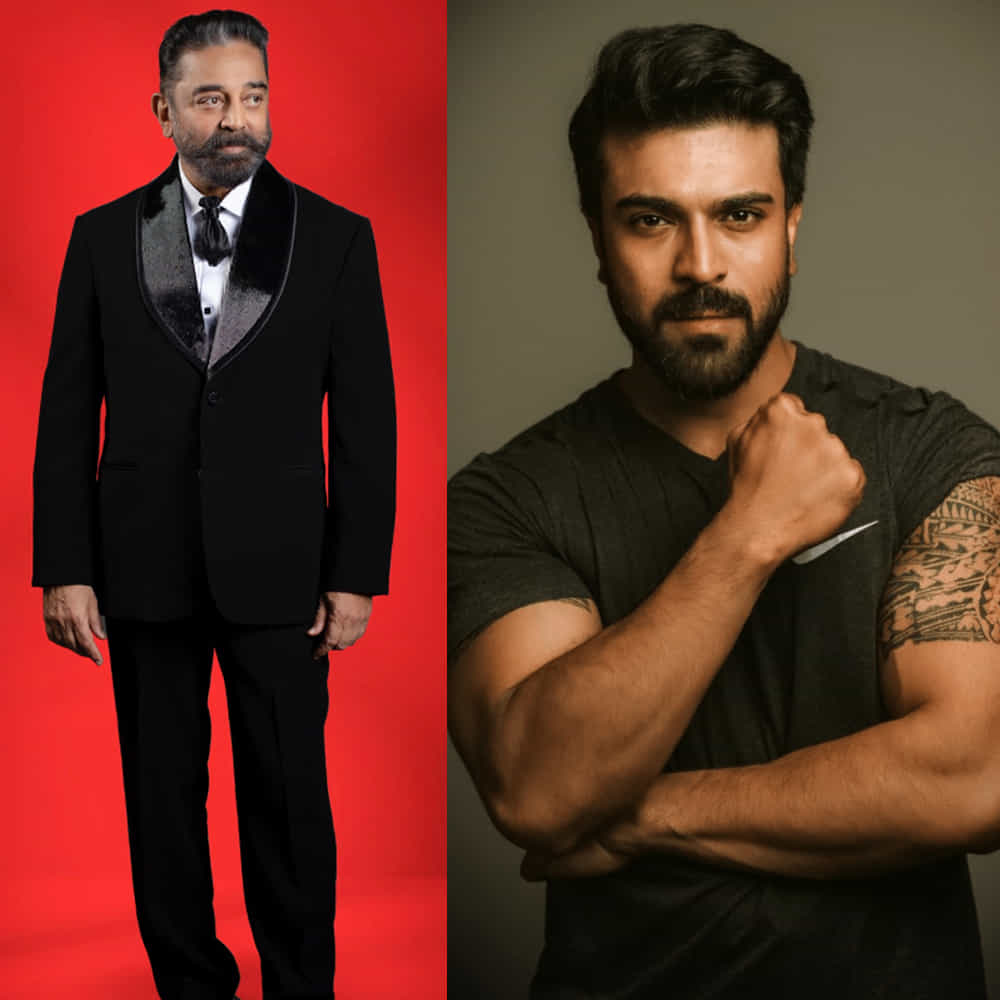 ఒకరేమో ట్రిపుల్ ఆర్తో వరల్డ్ వైడ్ అట్రాక్షన్ తెచ్చుకుని గ్లోబల్ స్టార్ అనిపించుకుంటున్నారు. మరొకరేమో విక్రమ్ మూవీతో మరోసారి సత్తా చూపించి, మోస్ట్ వాంటెడ్ ఆర్టిస్ట్ అనిపించుకుంటున్నారు. ఒకరికి ఇద్దరినీ, ఒకేసారి, రెండు సెట్స్ లో డీల్ చేయడం మామూలు విషయం కాదు.