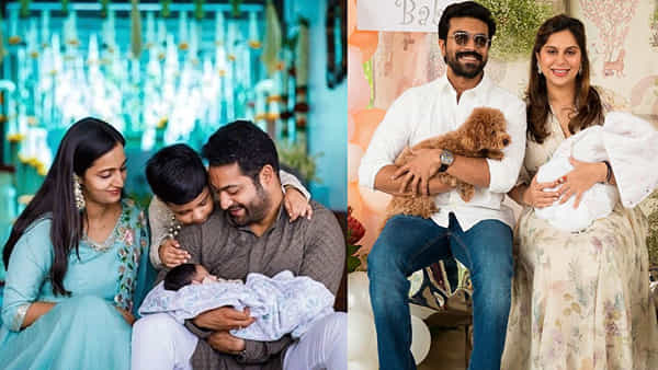 Ram Charan- Jr NTR: రామ్ చరణ్ కూతురికి జూనియర్ ఎన్టీఆర్ స్పెషల్ గిఫ్ట్.. మెగా ప్రిన్సెస్ క్లింకారా కోసం..