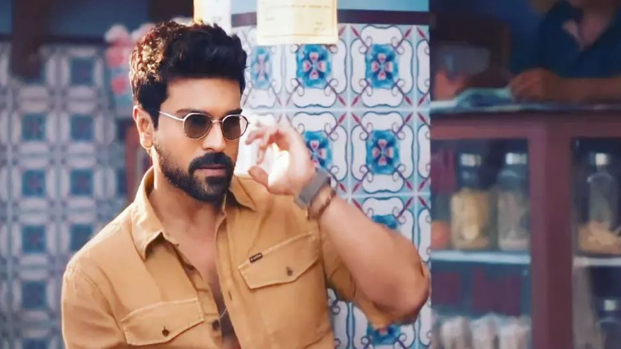 Ram Charan: వాటే ఐడియా సర్ జీ.. ఆ బ్రాండ్ కోసం రామ్ చరణ్ యాడ్.. సరికొత్త ప్రమోషన్ వీడియో..