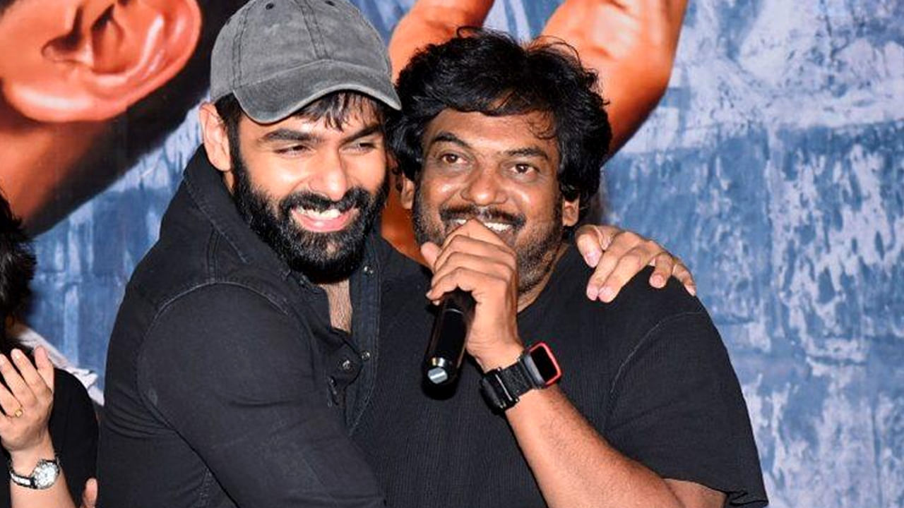 Ram Pothineni: ఈ సారి నెక్స్ట్ లెవల్.. భారీ బడ్జెట్తో రామ్ పోతినేని, పూరిజగన్నాథ్ సినిమా..?