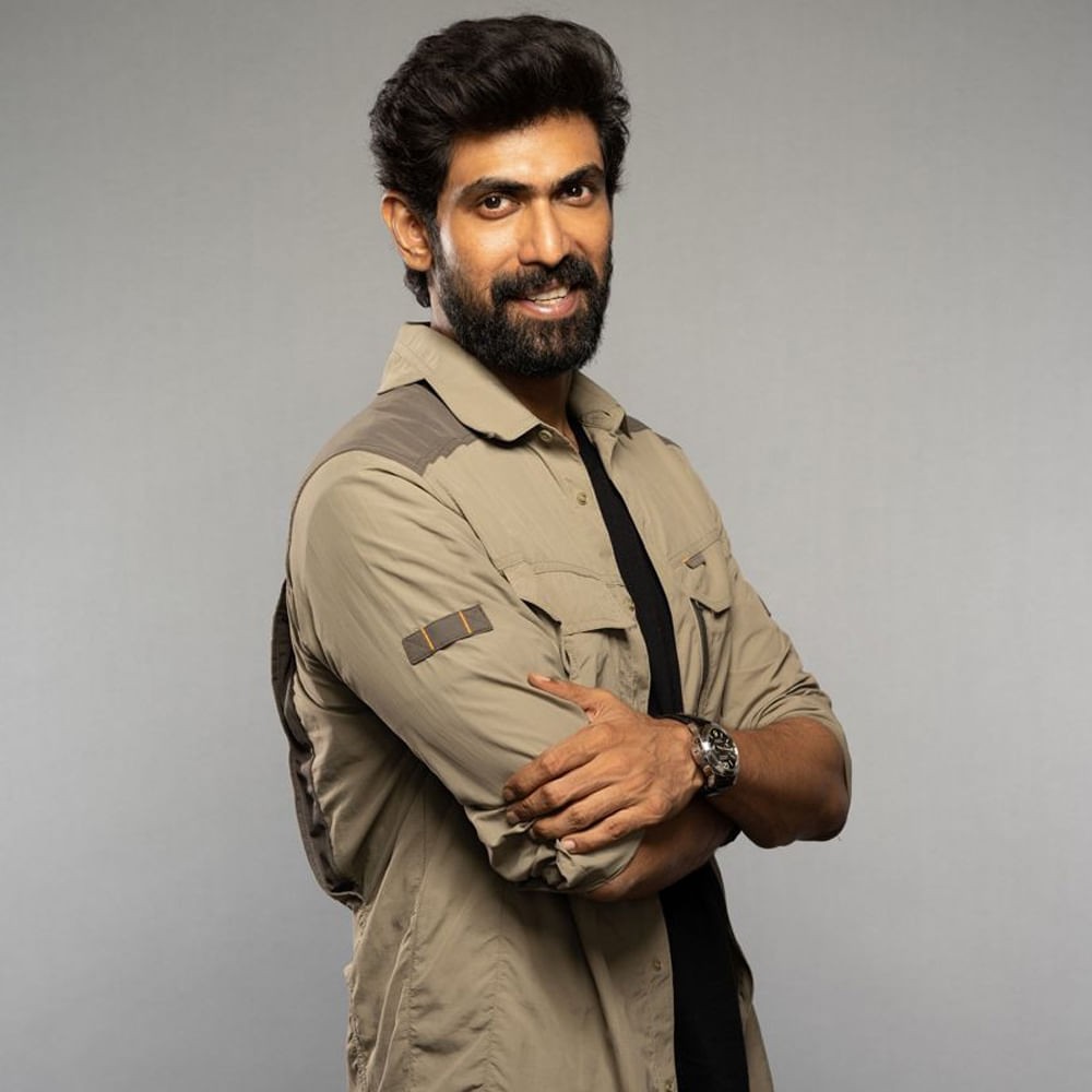 Rana: స్పిరిట్ మీడియా బ్యానర్‌లో  మరో ఇంట్రస్టింగ్ మూవీని ఎనౌన్స్‌ చేశారు రానా. మాలీవుడ్ హీరో దుల్కర్ సల్మాన్‌ హీరోగా కాంత అనే పాన్ ఇండియా సినిమాను నిర్మిస్తున్నారు. శుక్రవారం దుల్కర్ సల్మాన్ బర్త్ డే సందర్భంగా ఈ మూవీని ఎనౌన్స్ చేశారు. సెల్వమణి సెల్వరాజ్ దర్శకత్వంలో తెరకెక్కుతున్న ఈ సినిమాను వేఫరెర్‌ ఫిలింస్‌తో కలిసి నిర్మిస్తున్నారు రానా.