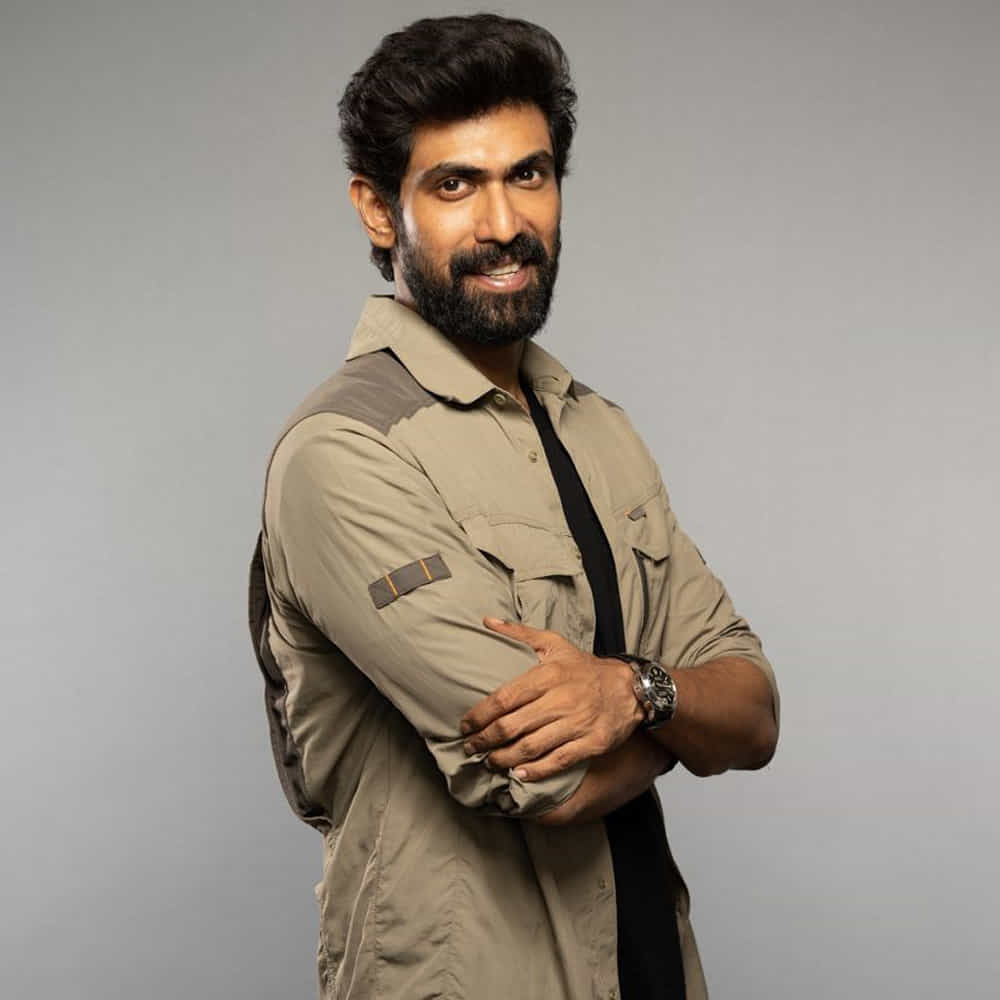 Rana: స్పిరిట్ మీడియా బ్యానర్లో మరో ఇంట్రస్టింగ్ మూవీని ఎనౌన్స్ చేశారు రానా. మాలీవుడ్ హీరో దుల్కర్ సల్మాన్ హీరోగా కాంత అనే పాన్ ఇండియా సినిమాను నిర్మిస్తున్నారు. శుక్రవారం దుల్కర్ సల్మాన్ బర్త్ డే సందర్భంగా ఈ మూవీని ఎనౌన్స్ చేశారు. సెల్వమణి సెల్వరాజ్ దర్శకత్వంలో తెరకెక్కుతున్న ఈ సినిమాను వేఫరెర్ ఫిలింస్తో కలిసి నిర్మిస్తున్నారు రానా.
