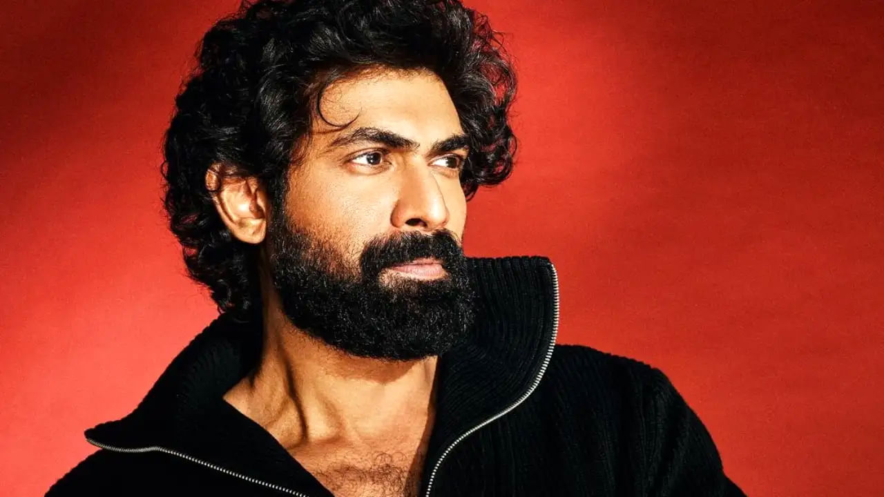 Rana Daggubati : దగ్గుబాటి రానా నయా మూవీ  కూడా రెండు భాగాలుగా రానుందా..?