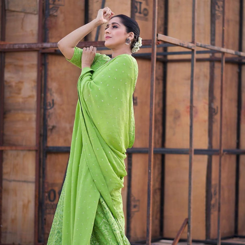 Rashmi Gautam (6)