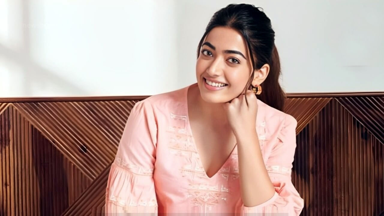 Rashmika Mandanna: ‘వాళ్లను చూడగానే కన్నీళ్లు వచ్చేశాయి’.. రష్మిక మందన్నా ట్వీట్ వైరల్..