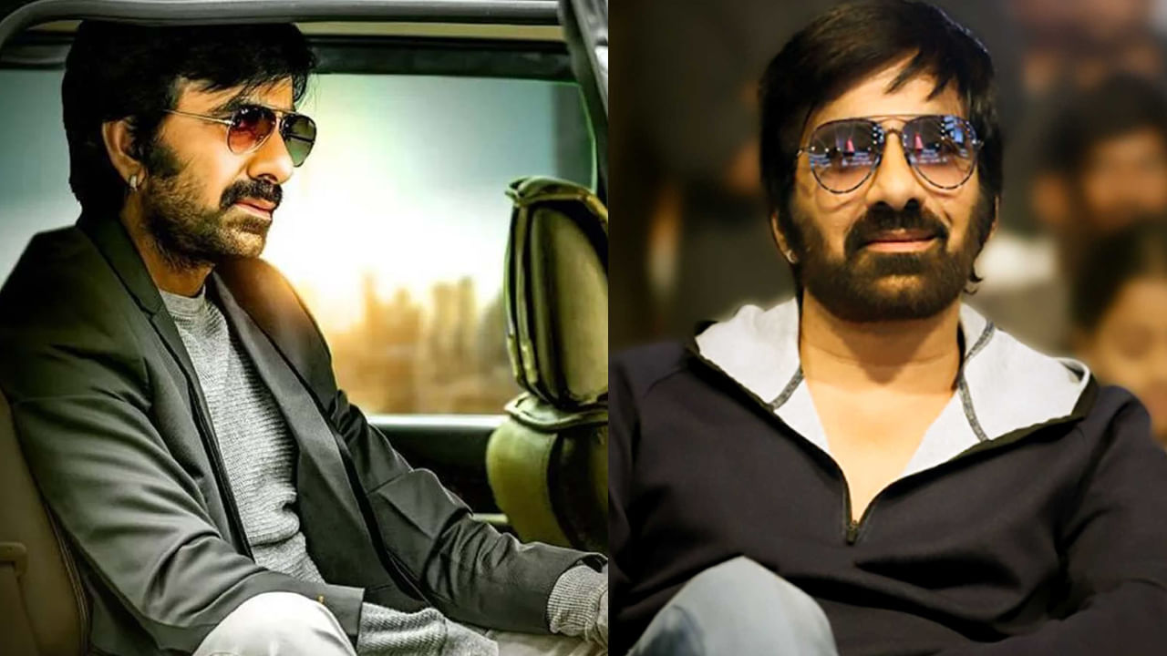 Ravi Teja: మాస్‌ మహరాజ్‌ నయా గ్లామర్‌ రూట్‌.. గోపీచంద్‌ మలినేని సినిమాలో ఆ అందాల తారకు ఛాన్స్‌