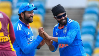 IND vs WI: 3 ఓవర్లు.. 6 పరుగులకు 4 వికెట్లు.. చరిత్ర సృష్టించిన చైనామన్.. 2 ఏళ్లలో మారిన స్టోరీ..