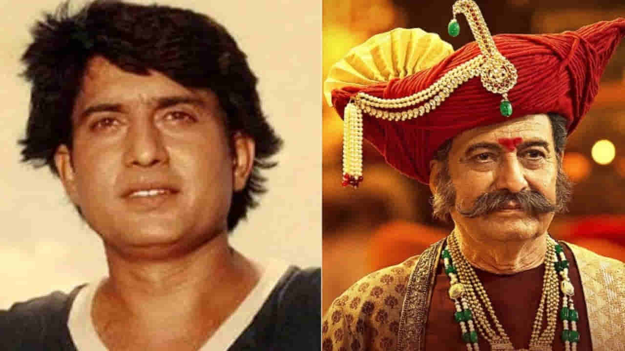 Ravindra Mahajani: సినీ ఇండస్ట్రీలో మరో విషాదం.. కుళ్లిపోయిన స్థితిలో ప్రముఖ నటుడి మృతదేహం