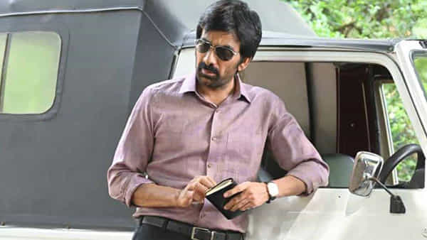 Raviteja: హాట్రిక్ కాంబో రిపీట్.. మరోసారి ఆ స్టార్ డైరెక్టర్తో మాస్ మహారాజా..