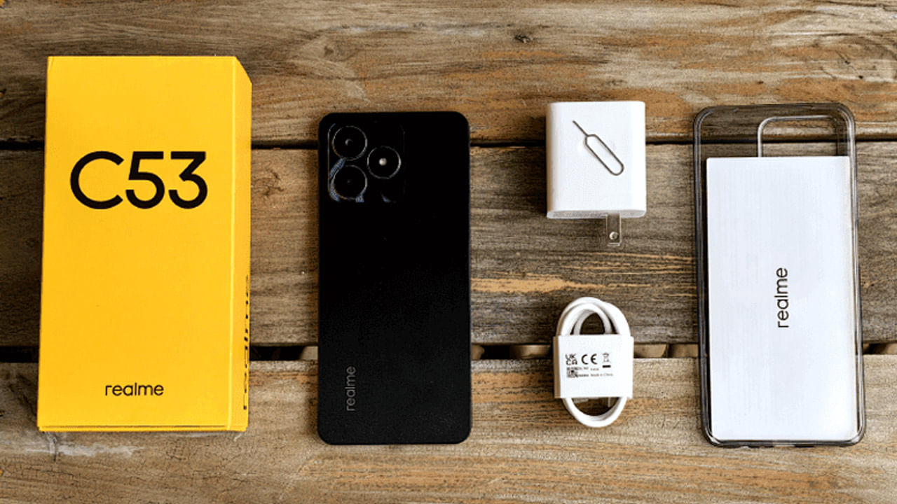 ఇక కెమెరా విషయానికొస్తే ఇందులో 108 మెగా పిక్సెల్ రెయిర్‌ కెమెరాతో పాటు, సెల్ఫీల కోసం 8 మెగా పిక్సెల్‌ ఫ్రంట్‌ కెమెరాను అందించారు. 