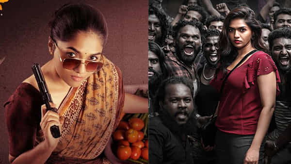 Regina OTT: రెండు ఓటీటీల్లోకి వచ్చేసిన లేటెస్ట్ క్రైమ్ థ్రిల్లర్.. రెజీనా మూవీని ఎక్కడ చూడొచ్చంటే?