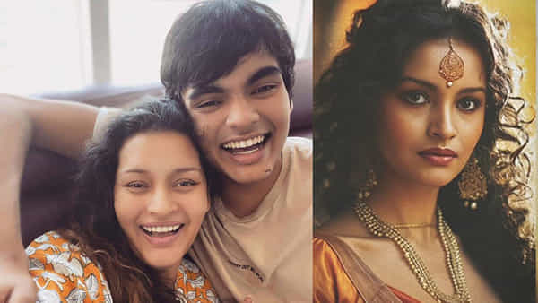Renu Desai: ఆర్టిఫిషియల్ ఇంటలిజెన్స్తో అకీరా చేసిన అద్భుతం.. రేణు దేశాయ్ను ఎంతో అందంగా మార్చాడో చూశారా ?..