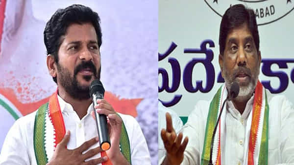 Revanth Reddy: అధికారంలోకి వచ్చేది కాంగ్రెస్సే.. 24 గంటల కరెంట్ ఇచ్చేది మేమే: రేవంత్, భట్టి విక్రమార్క