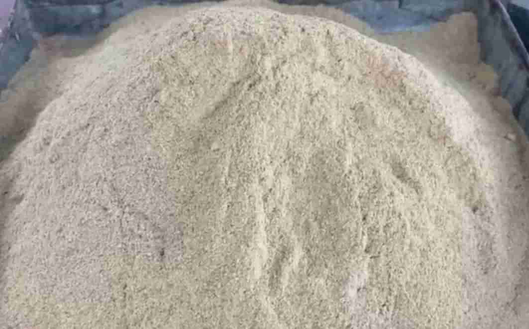 Rice Husk Powder: ఈ పిండి అందరూ వేస్ట్ అనుకుంటారు.. కానీ ఎన్ని పోషకాలు, విటమిన్లు ఉన్నాయో!!