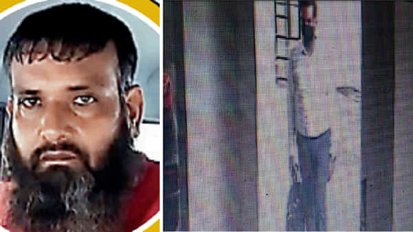 Richest Criminal: ఐదో తరగతి డ్రాఫ్ఔట్ క్రైం రికార్డు.. 25 ఏళ్లలో 14 రాష్ట్రాల్లో 1200 దొంగతనాలు! కోట్లలో కూడబెట్టిన ఆస్తులు..