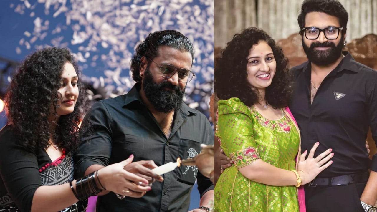 Rishab Shetty: గొప్ప మనసు చాటుకున్న కాంతారా హీరో.. పేద పిల్లల చదువుకోసం రిషబ్ కీలక నిర్ణయం