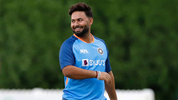 World Cup 2023: టీమిండియా ఫ్యాన్స్కు బ్యాడ్న్యూస్.. వన్డే ప్రపంచకప్ నుంచి పంత్ ఔట్.. టెన్షన్ పెంచిన ఐసీసీ?