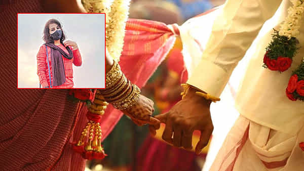 సోషల్ మీడియాలో డబ్బున్న యువకులే లక్ష్యంగా వల.. ఏకంగా 8 మందిని పెళ్లాడింది!